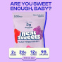 Neat Sweets Low Sugar Candy Fruit Berry Bears Canada Lifestyle 4