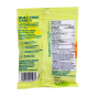 Neat Sweets Low Sugar Candy Sour Citrus Bears Canada Back