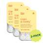 Neuro Calm & Clarity Mints Honey Lemon Pack