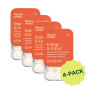Neuro Energy & Focus Caffeinated Mints Cinnamon Pack