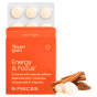 Neuro Energy & Focus Caffeinated Gum Cinnamon Front