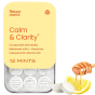 Neuro Calm & Clarity Mints Honey Lemon Front