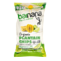 Front of Barnana Plantain Chips Acapulco Lime