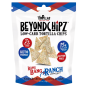 Front of BeyondChipz Bang Bang Ranch - Healthy Chips - Grain Free Chips - Gluten Free Chips