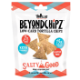 Front of BeyondChipz Salty Good