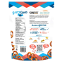 Back of Beyond Twistz High Protein Keto Pretzels Salted