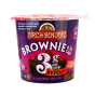 Front of Birch Benders Keto Brownie a la Cup