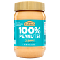 Crazy Richard's Creamy Peanut Butter, 453g