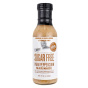 Front of G Hughes Sugar Free Parm Peppercorn Marinade, 340g