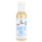 Front of G Hughes Sugar Free Sweet Vinaigrette, 355mL