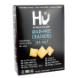 Front of Hu Grain-Free Crackers Sea Salt, 120g