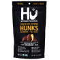 Front of Hu Dark Chocolate Covered Almonds + Sea Salt Hunks, 113g