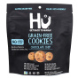 Front of Hu Kitchen Grain-Free Cookies Chocolate Chip, 64g