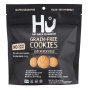 Front of Hu Kitchen Grain-Free Cookies Snickerdoodle, 64g