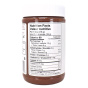 Nutrition of Justin's Chocolate Hazelnut Almond Butter