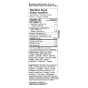 Back of Kettle & Fire Regenerative 100% Grass-Fed Beef Bone Broth
