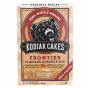 Front of Kodiak Cakes Frontier Whole Wheat Oat & Honey Pancake & Waffle Mix, 680g