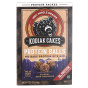 Front of Kodiak Cakes No Bake Oatmeal Dark Chocolate Protein Ball Mix, 360g