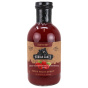 Front of Kodiak Cakes Raspberry Super Fruit Syrup, 473ml