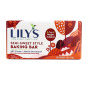 Front of Lily's Baking Bar Semi-Sweet Style, 113g