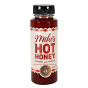 Front of Mike’s Hot Honey infused with Chilies Original, 340g