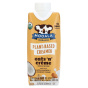 Front of Moola Organic Plant-Based Creamer Oats ‘n’ creme, 330ml