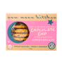 New Moon Kitchen Chocolate Chip Cookies Canada Front