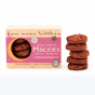 New Moon Kitchen Coconut Chocolate Mackies Cookies Canada Lifestyle 1