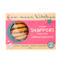 New Moon Kitchen Ginger Snappers Cookies Canada Front
