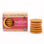 New Moon Kitchen Ginger Snappers Cookies Canada Lifestyle 1