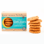 New Moon Kitchen Oatmeal Goldies Cookies Canada Lifestyle 1