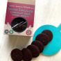 New Moon Kitchen Salted Chocolate Cookies Canada Lifestyle 1