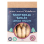 New Moon Kitchen Shortbread Cookies Canada Front