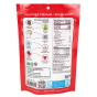 Back of Natierra Organic Freeze Dried Strawberries, 23g