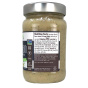 Back of Primal Kitchen No-Dairy Garlic Alfredo Sauce, 440g