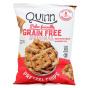 Front of Quinn Paleo Friendly Original Pretzels