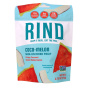 Front of RIND Coco-Melon Blend Skin-On Superfruit Snack, 77g