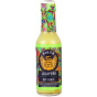 Front of Siete Jalapeño Hot Sauce, 141g
