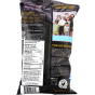 Back of Siete Ranch Grain Free Tortilla Chips, 113g