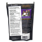 Back of Siete Grain Free Cookies Mexican Chocolate, 127.8g