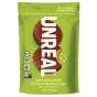 Front of Unreal Dark Chocolate Peanut Butter Cups with Quinoa