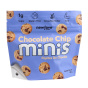 Front of New Fave Foods Chocolate Chip Minis, 60g