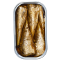 Nice Cans Wild-Caught Canned Sardines In Organic Olive Oil and Sea Salt promo 1