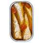 Nice Cans Wild-Caught Canned Sardines in Tomatoes and Peppers Promo1