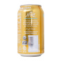 Nixie Organic Zero Sugar Soda Cream Soda Canada Side
