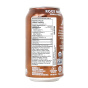 Nixie Organic Zero Sugar Soda Root Beer Canada Back
