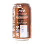 Nixie Organic Zero Sugar Soda Root Beer Canada Side