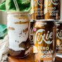 Nixie Organic Zero Sugar Soda Root Beer Canada Lifestyle 2