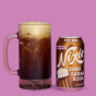 Nixie Organic Zero Sugar Soda Root Beer Canada Lifestyle 3