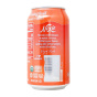 Nixie Sparkling Water Grapefruit Canada Side